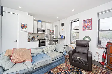 Rented by REAL New York