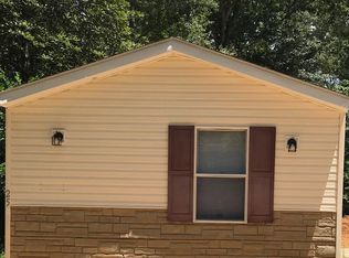 1052 Verna Ln, Summit, MS 39666