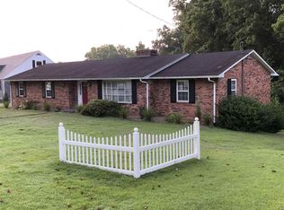 219 Bellefonte Princess Rd, Ashland, KY 41101