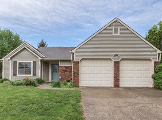 7053 Colita More Ct NW, Indianapolis, IN