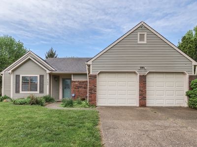 7053 Colita More Ct NW, Indianapolis, IN, 46254