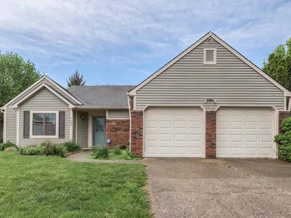 7053 Colita More Ct NW, Indianapolis, IN 46254
