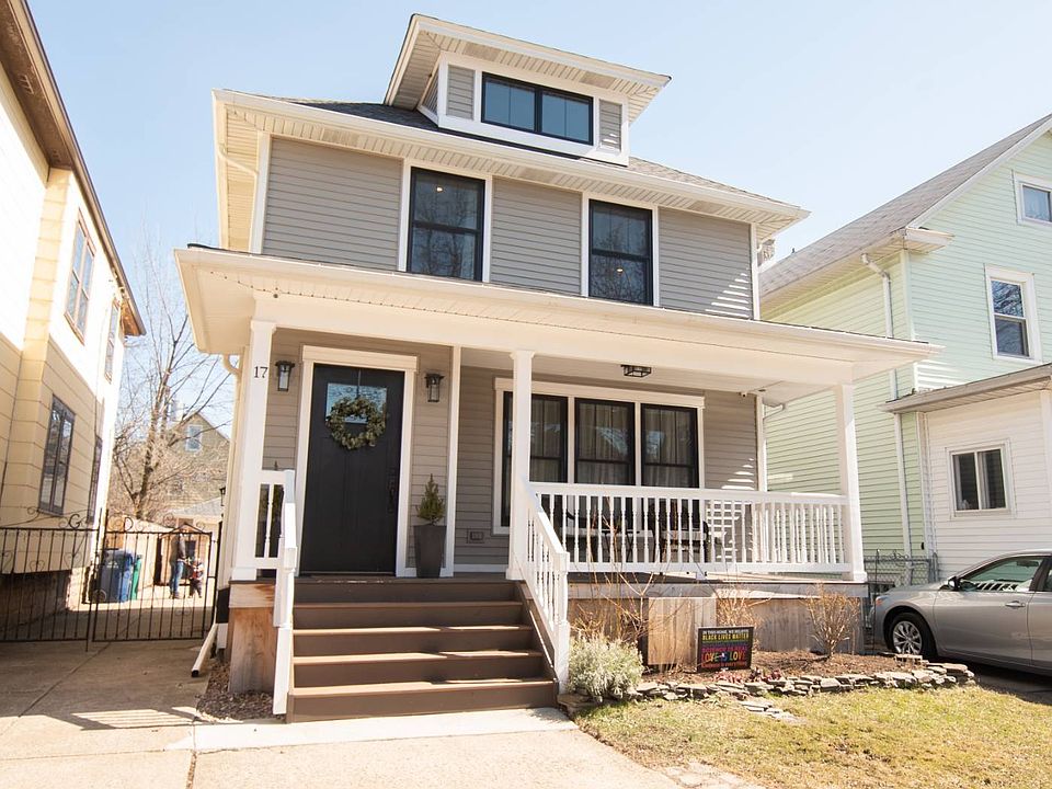1st image of 17 Fairchild Pl
