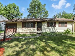 4921 Devonshire Dr, Fort Wayne, IN 46806