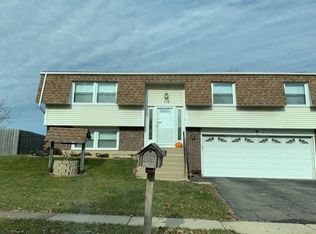 118 Placid Ave, Glendale Heights, IL