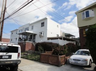 456 Thieriot Ave, Bronx, NY 10473