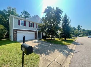 2337 Lazy River Dr, Raleigh, NC 27610