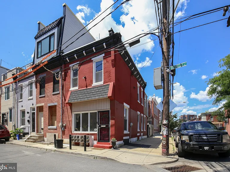 1776 Waterloo St — Photo 19