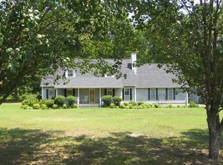 212 Gray Dr, Williamston, SC 29697