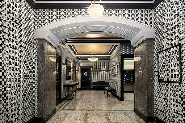 Rented by Berkshire Hathaway HomeServices New York Properties | media 8