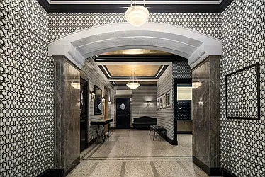 Rented by Berkshire Hathaway HomeServices New York Properties