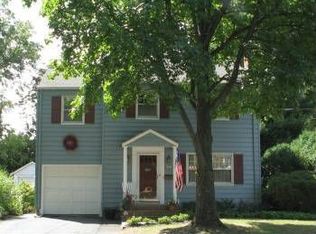 43 Dean St, Madison, NJ 07940