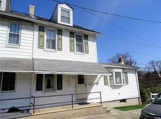 605 2nd St, Whitehall, PA 18052