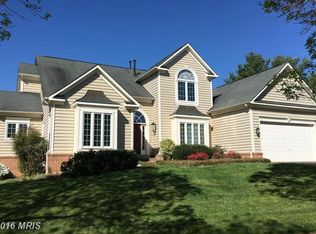 18812 Lake Placid Ln, Germantown, MD 20874