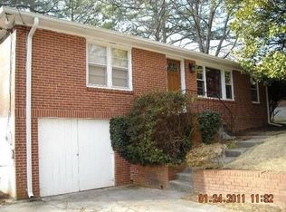 696 Pat Mell Rd, Canton, GA