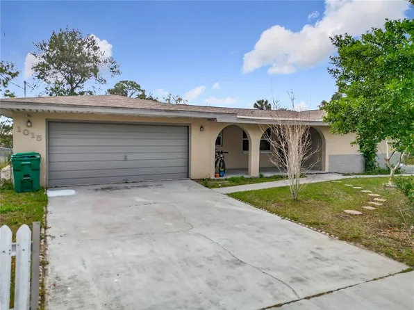 1015 Yale Ln, Inverness, FL 34452