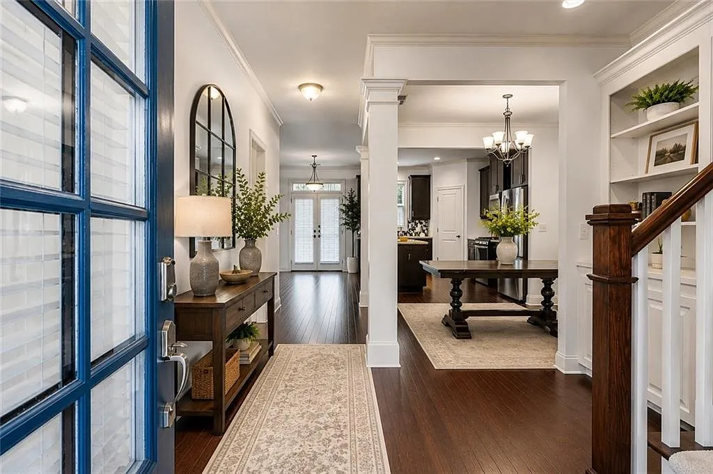 4 bed, 3.5 bath, 3212 sqft, $3,400 — Photo 4