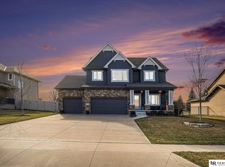 12626 S 83rd St, Papillion, NE 68046