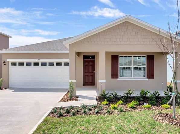 1241 Alstonia Ln, Mount Dora, FL 32757