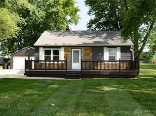 2301 Old Springfield Rd, Vandalia, OH 45377