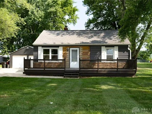 2301 Old Springfield Rd, Vandalia, OH 45377