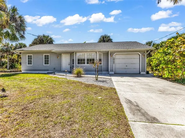26091 Eaverson Rd, Punta Gorda, FL 33955