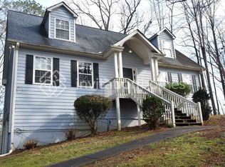 9055 Ponderosa Trl, Gainesville, GA 30506