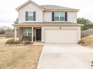 145 Goodall Woods Dr, Macon, GA 31216