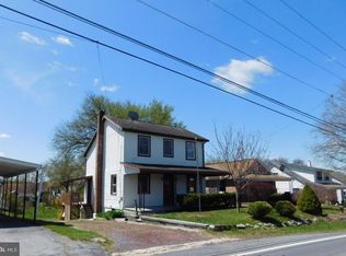 1851 Grace Ave, Lebanon, PA 17046