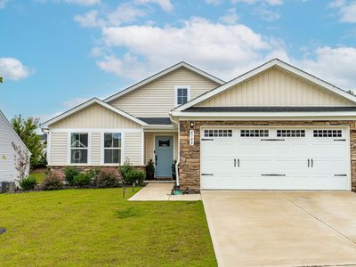 8788 Kenridge Ln, Fuquay Varina, NC, 27526