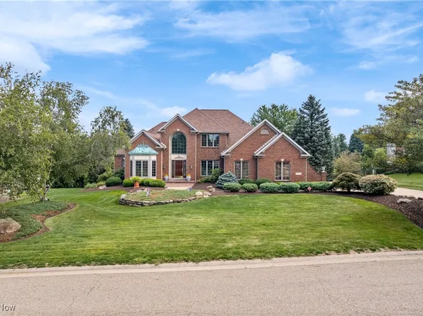 5166 Sherlin Ave NW, Massillon, OH 44646