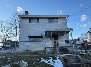 1022 Knoll St, Aliquippa, PA