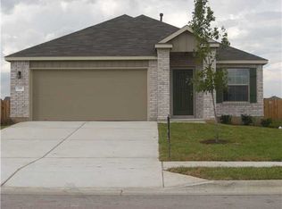218 Wells Bnd, Hutto, TX 78634