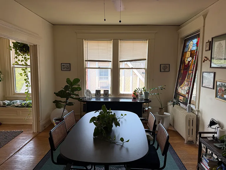 102 S Arthur Ashe Blvd #5 — Photo 4