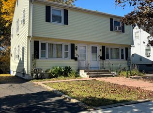 103 Hillcrest Ave UNIT 103, West Hartford, CT 06110