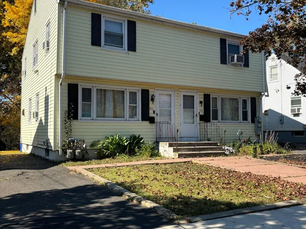 103 Hillcrest Avenue #103, West Hartford, CT 06110