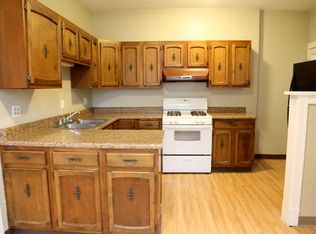 5210 Bancroft Ave #1W, Saint Louis, MO