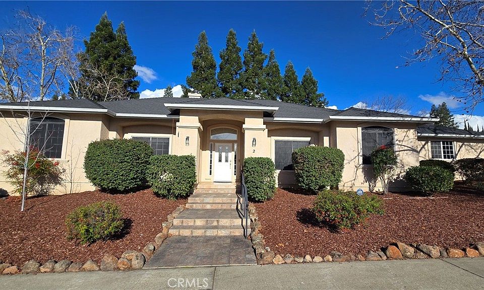 2 Burney Dr, Chico, CA 95928 Zillow