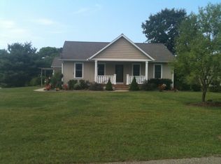 3514 Keppel Ln, Saugatuck, MI