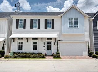 8638 Green Kolbe Ln, Houston, TX 77080