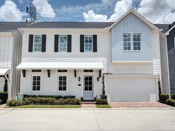 8638 Green Kolbe Ln, Houston, TX 77080