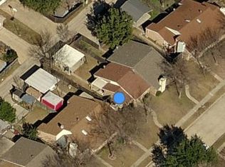 1443 Butterfield Dr, Mesquite, TX 75150
