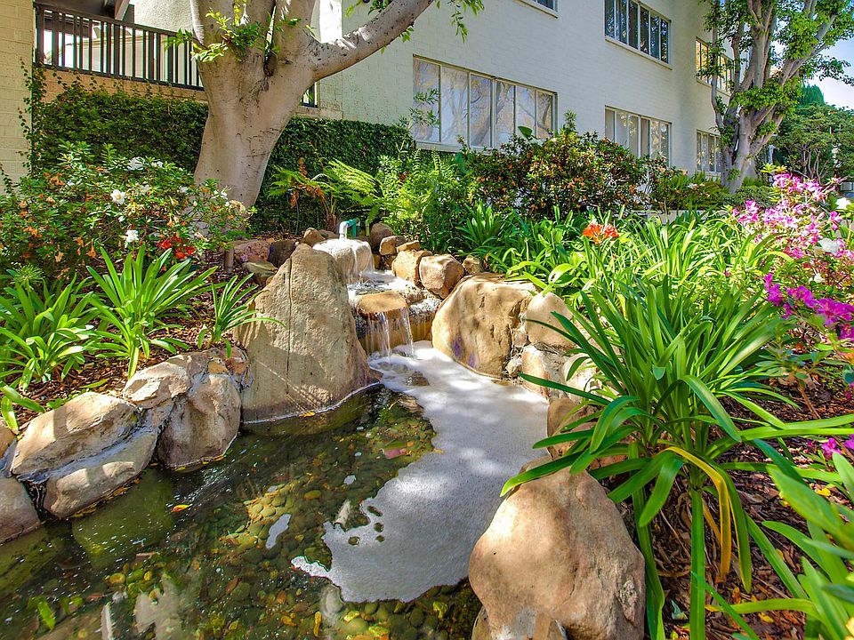 Oakhurst Moderne Apartment Rentals Beverly Hills, CA Zillow