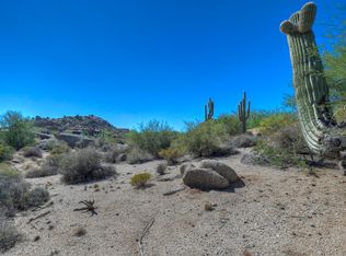 10713 E Whitethorn Dr, Scottsdale, AZ 85262