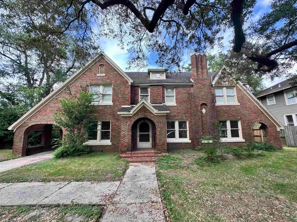 2370 Harrison St, Beaumont, TX 77702