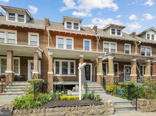 1533 Spring Pl NW, Washington, DC 20010