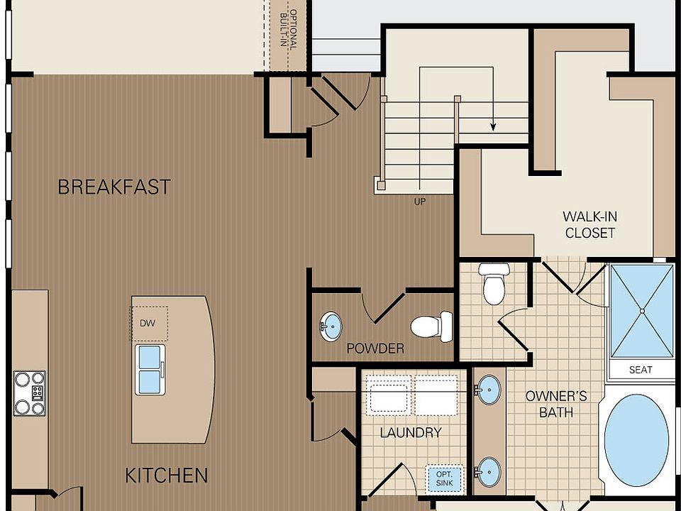 2nd image of 2232 Nancy Creek Dr