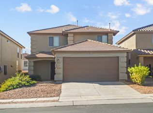 531 W Cedar Chase Dr, Green Valley, AZ 85614