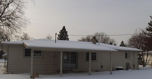 2nd image of 5414 Silvercrest Ln