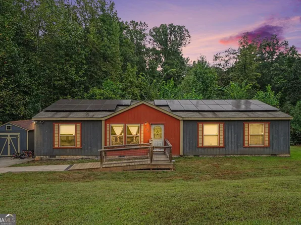 646 Ivy Creek Dr, Nicholson, GA 30565